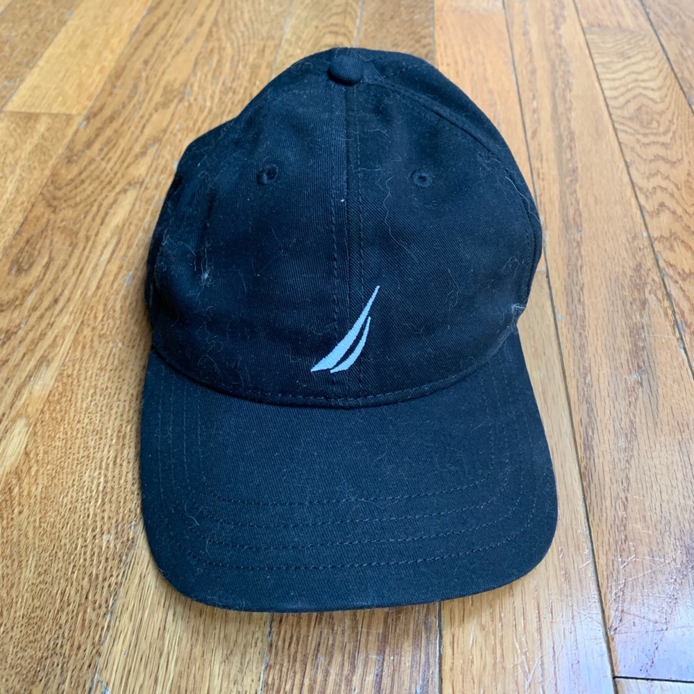 Nautica 90s style hat